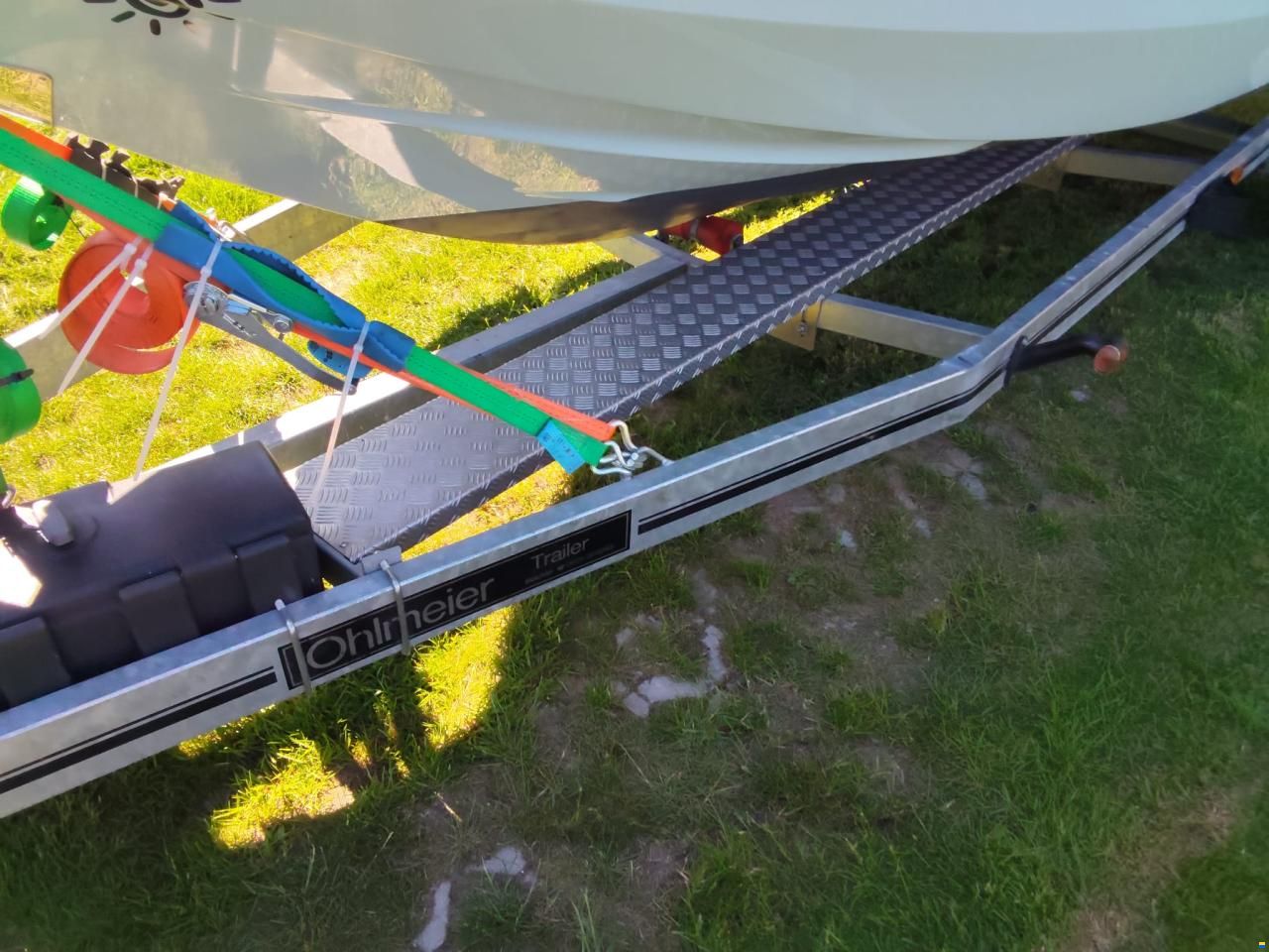 Hellwig Milos V630 Open