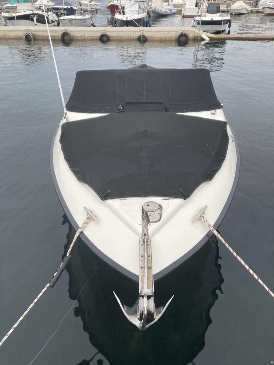 Hellwig Milos V630 Open