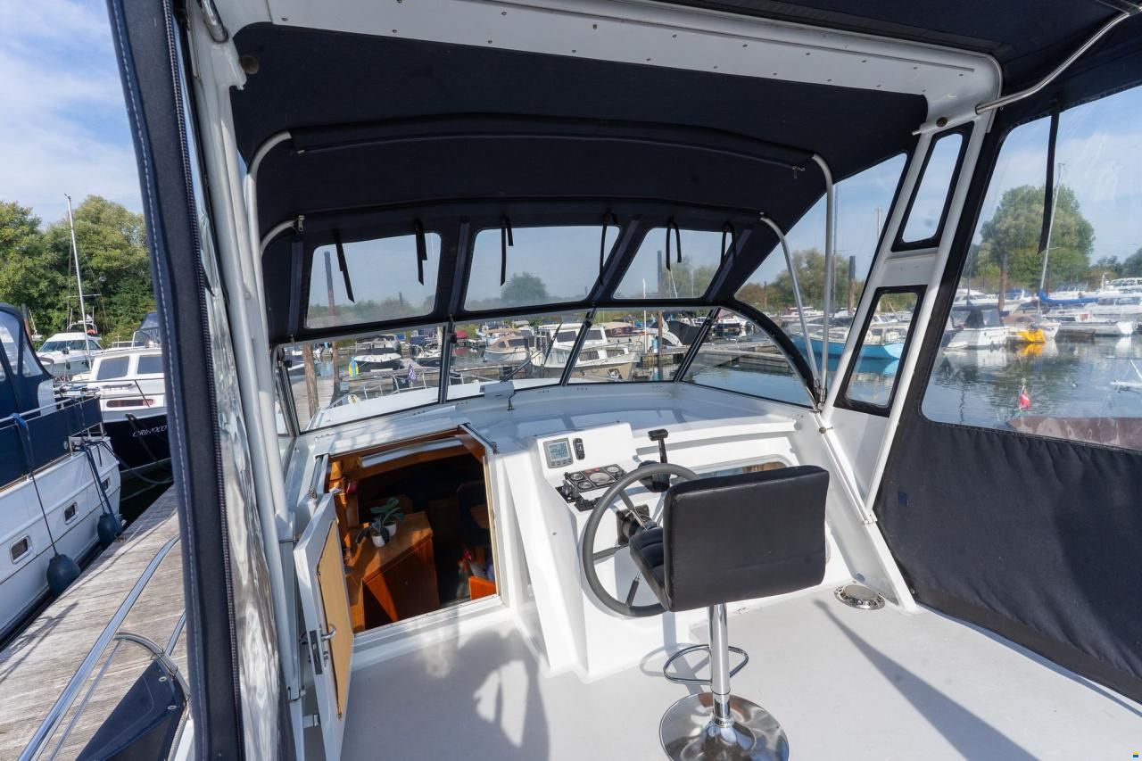 Pedro Skiron 35