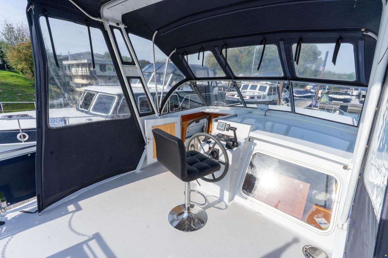 Pedro Skiron 35