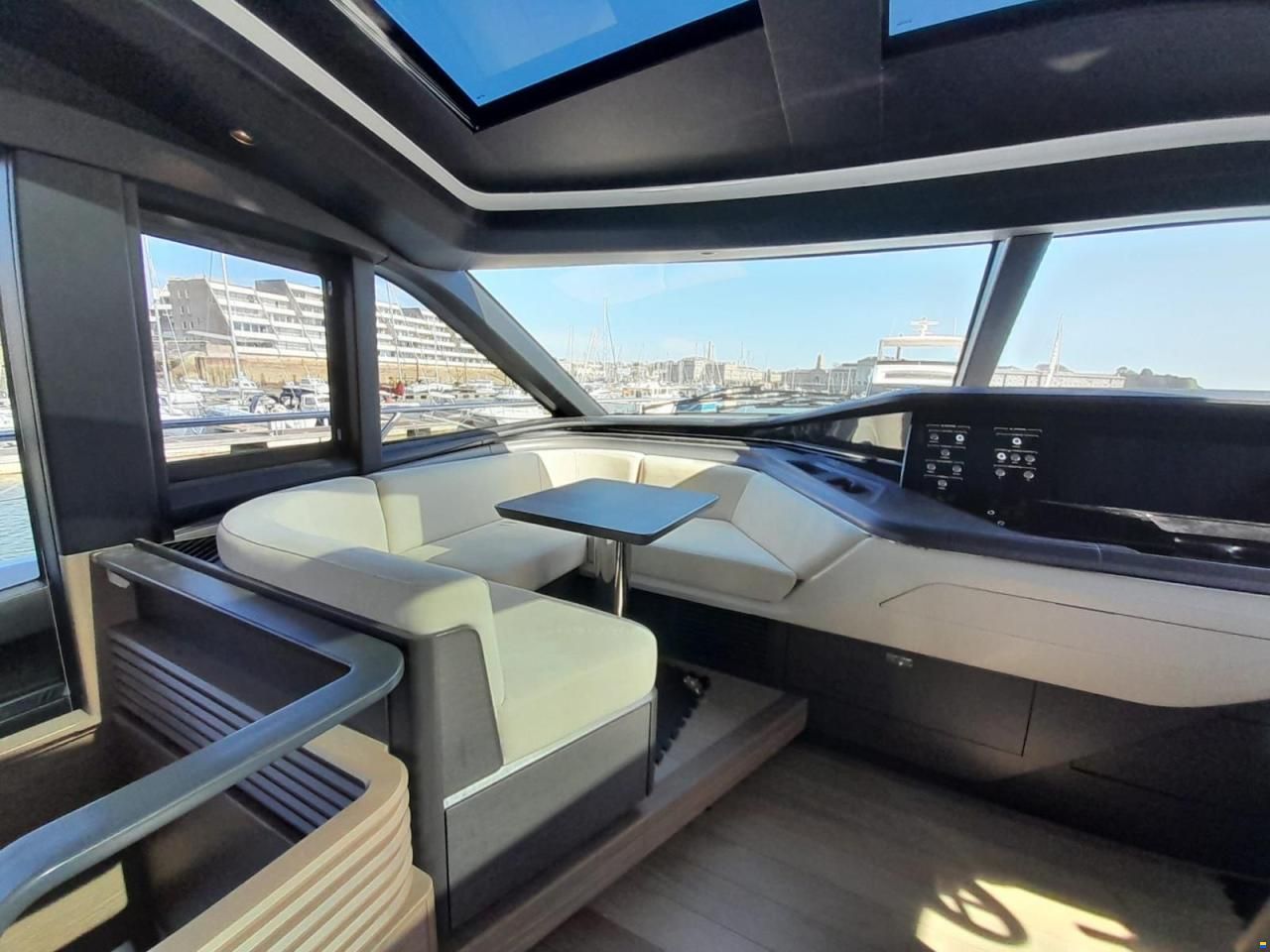 Princess S80
