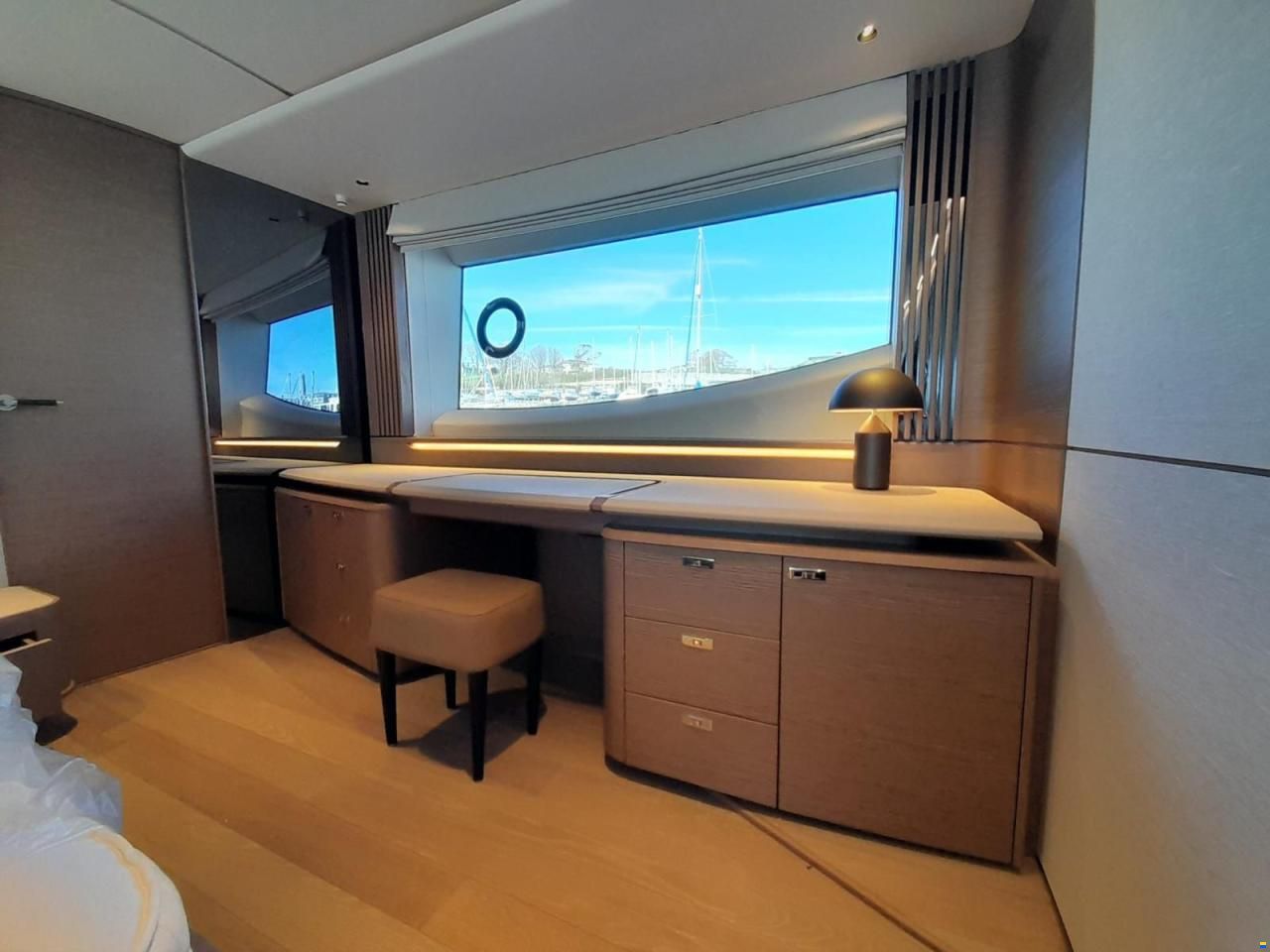 Princess S80