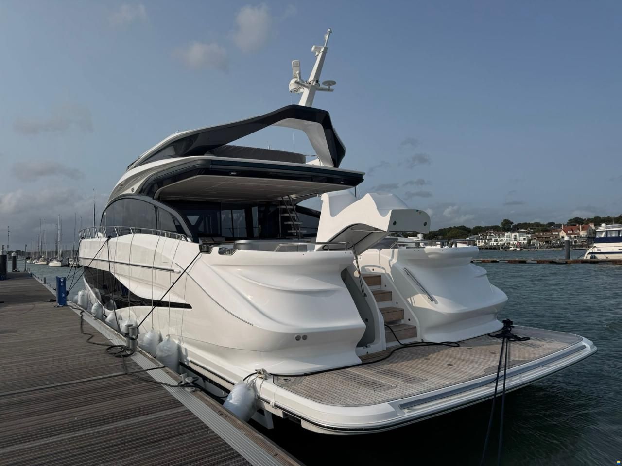 Princess S80