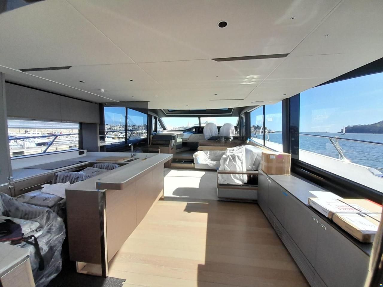 Princess S80