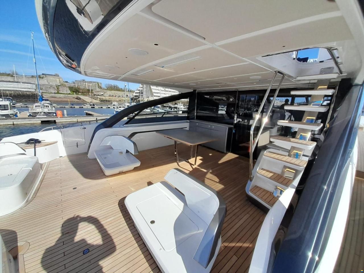Princess S80