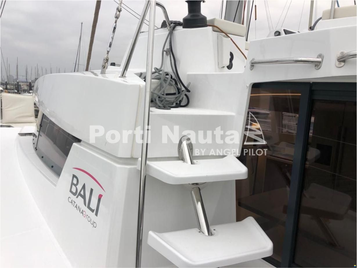 Bali 4.3