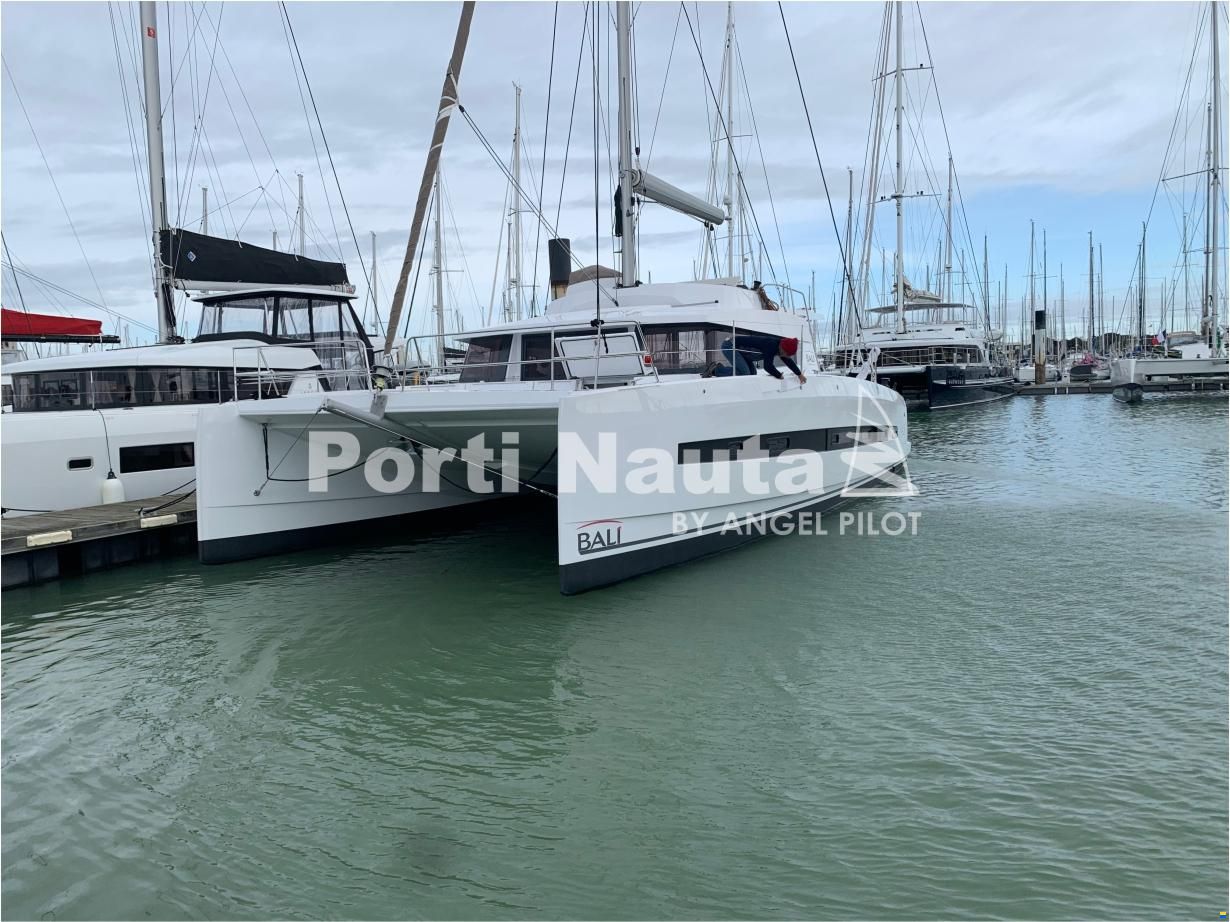 Bali 4.3