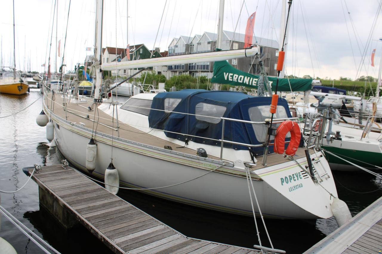 Pieter Beeldsnijder 40