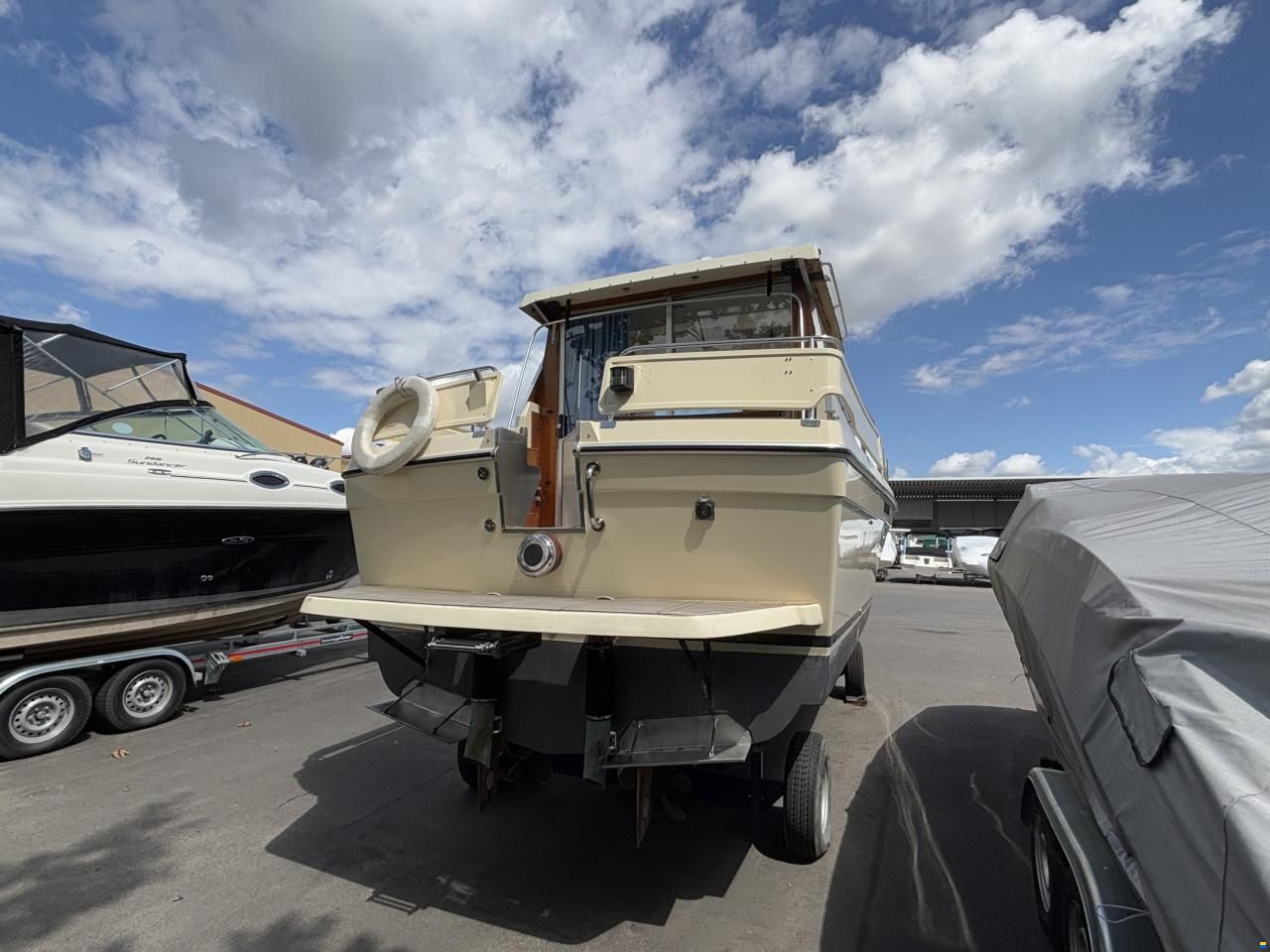 Adler Storebro 31