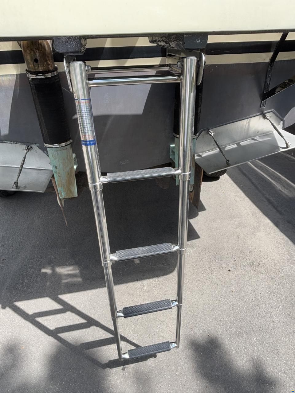 Adler Storebro 31