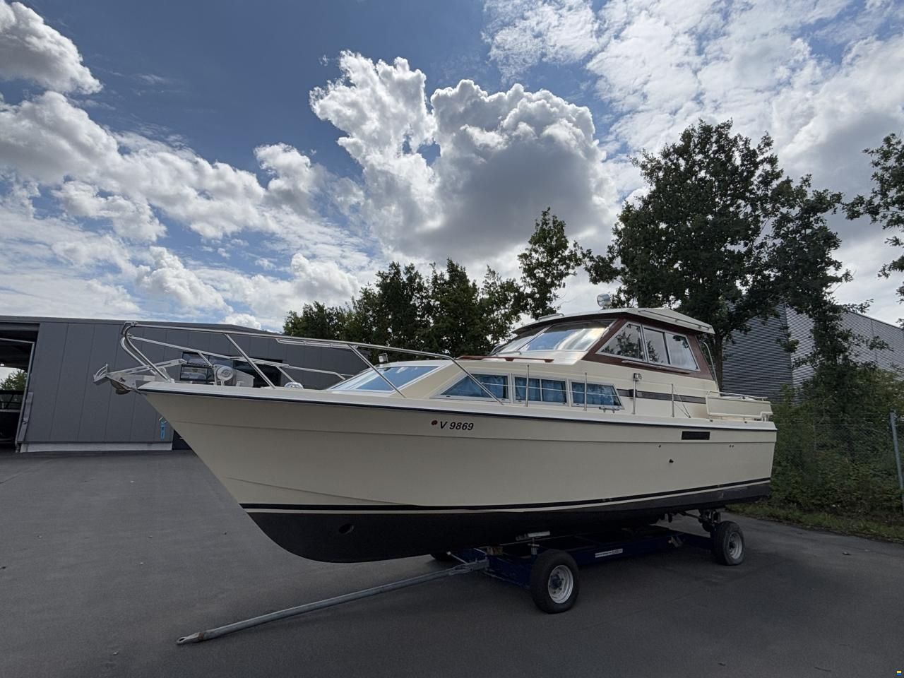 Adler Storebro 31