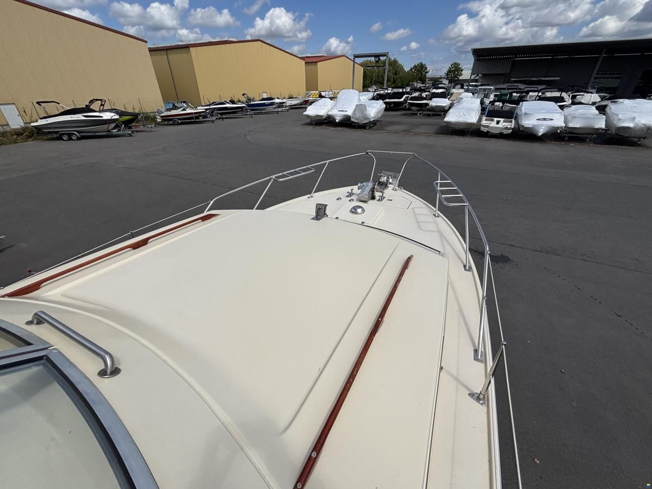 Adler Storebro 31