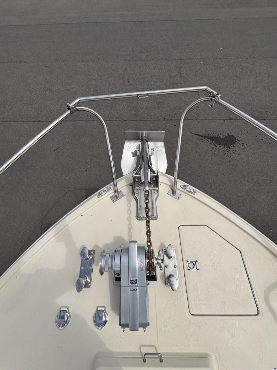 Adler Storebro 31