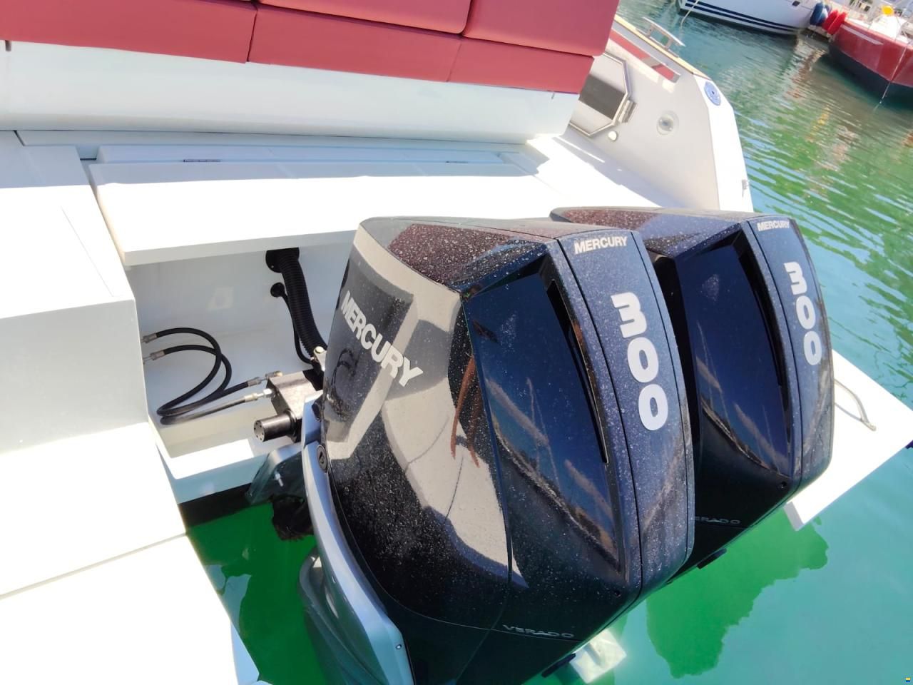 Fiart 35 Seawalker
