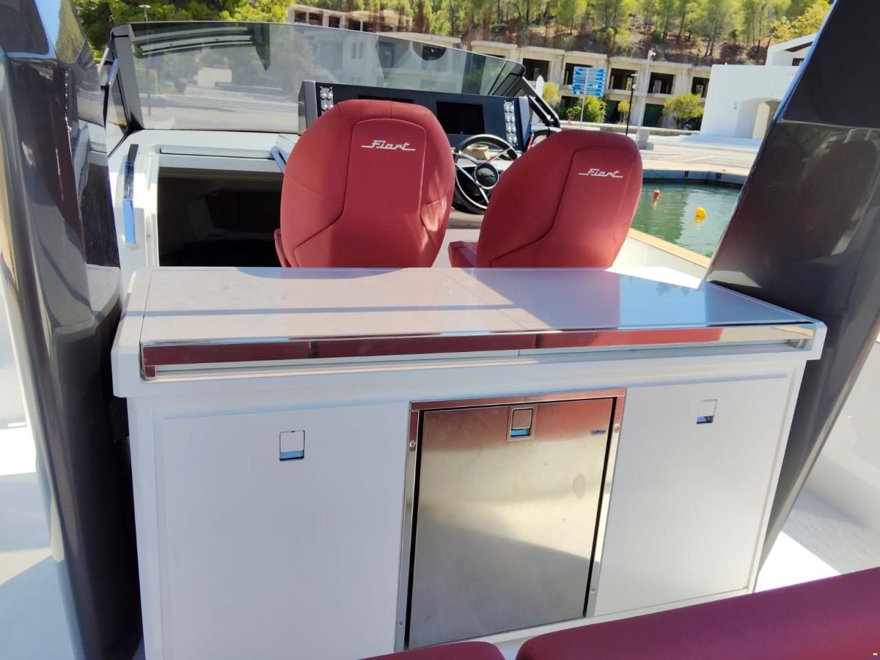 Fiart 35 Seawalker