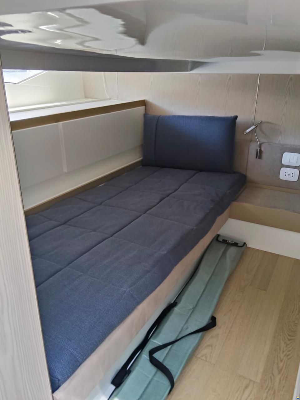 Fiart 35 Seawalker