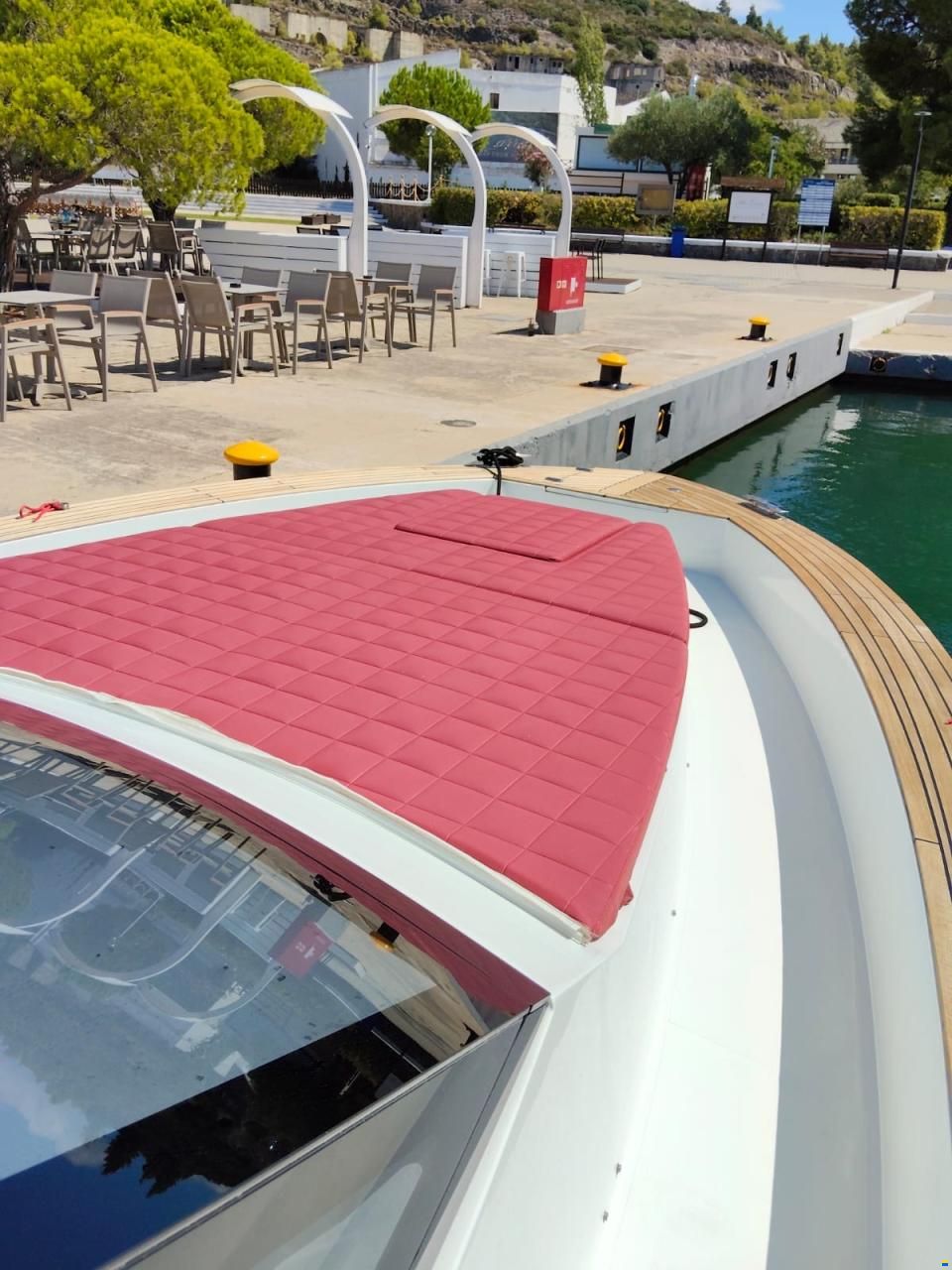 Fiart 35 Seawalker
