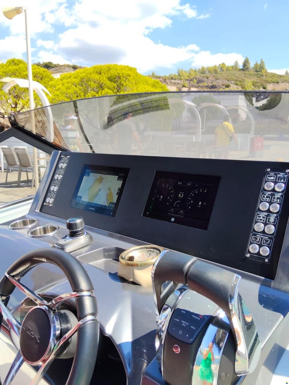 Fiart 35 Seawalker