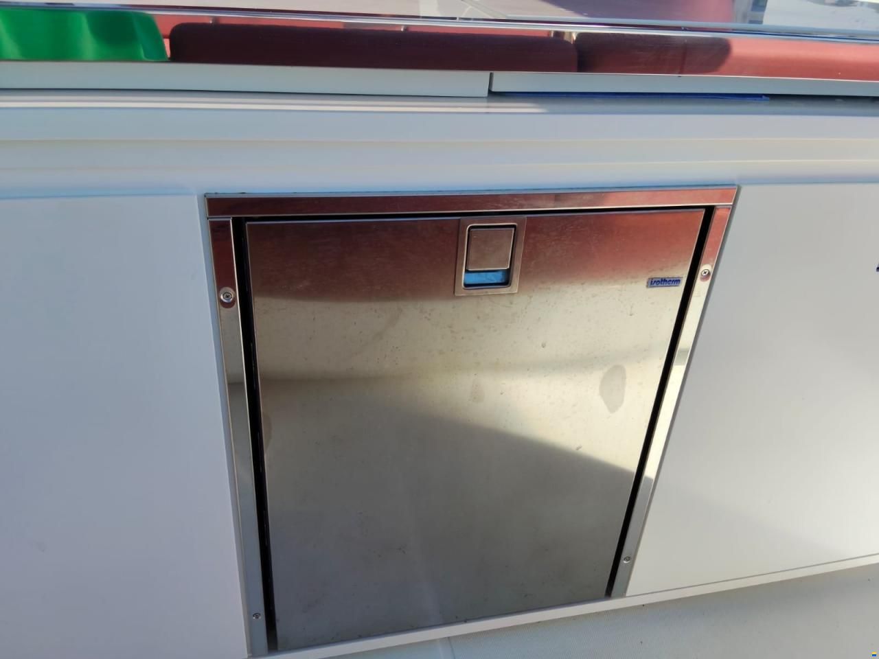 Fiart 35 Seawalker