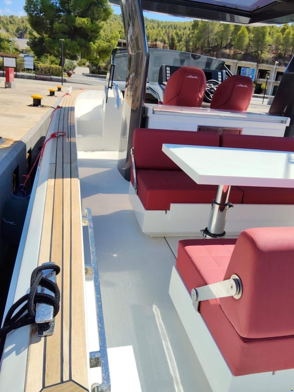 Fiart 35 Seawalker