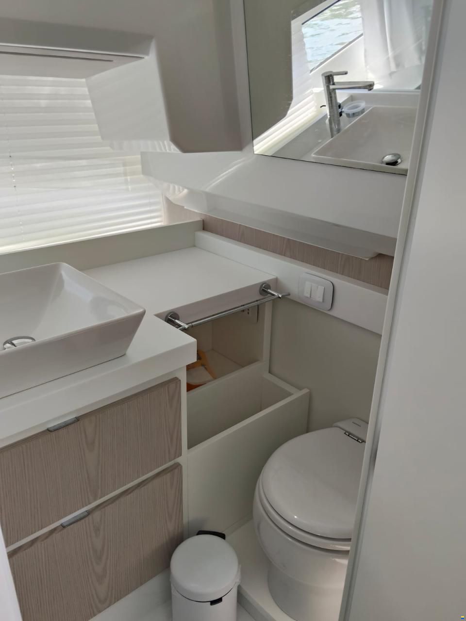 Fiart 35 Seawalker
