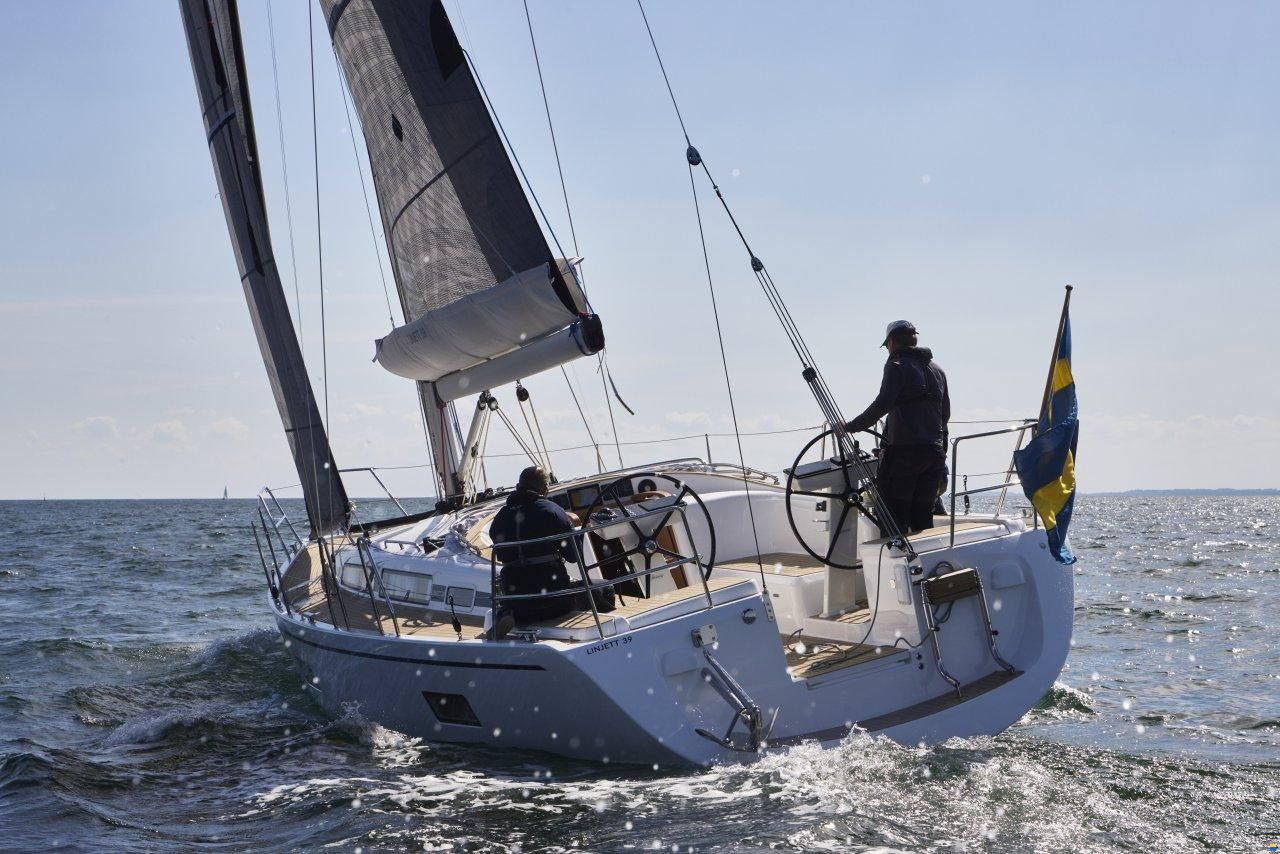 Linjett 39