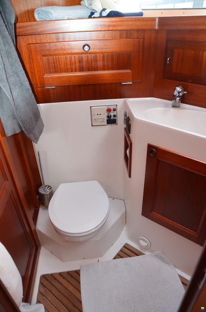 Storebro Royal Cruiser 380 Biscay