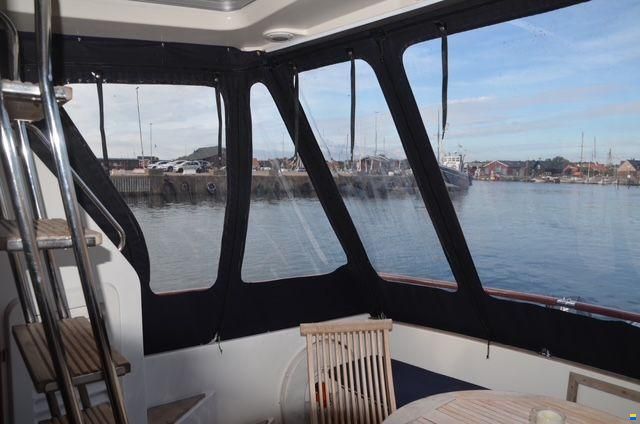 Storebro Royal Cruiser 380 Biscay
