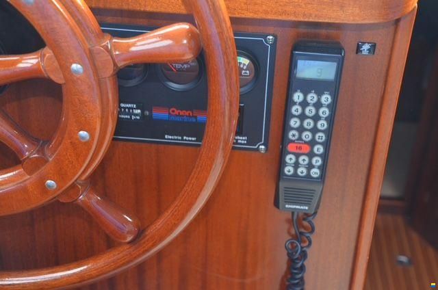 Storebro Royal Cruiser 380 Biscay