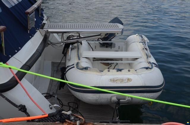 Storebro Royal Cruiser 380 Biscay