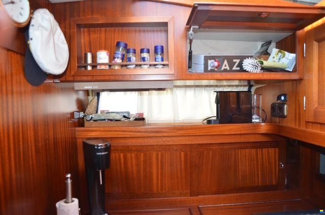 Storebro Royal Cruiser 380 Biscay
