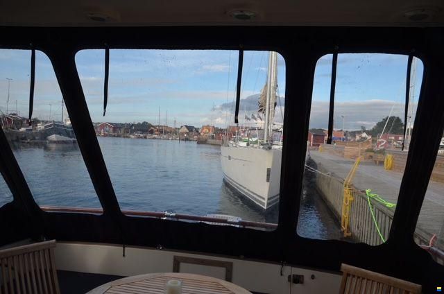 Storebro Royal Cruiser 380 Biscay