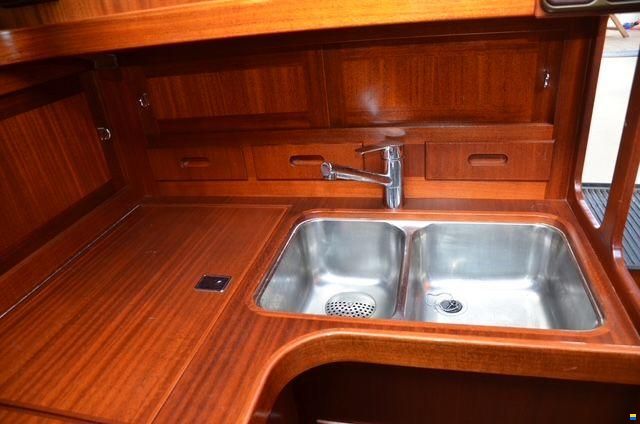 Storebro Royal Cruiser 380 Biscay