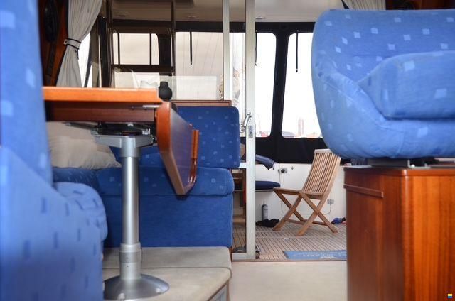 Storebro Royal Cruiser 380 Biscay