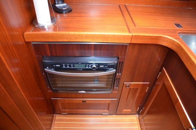 Storebro Royal Cruiser 380 Biscay