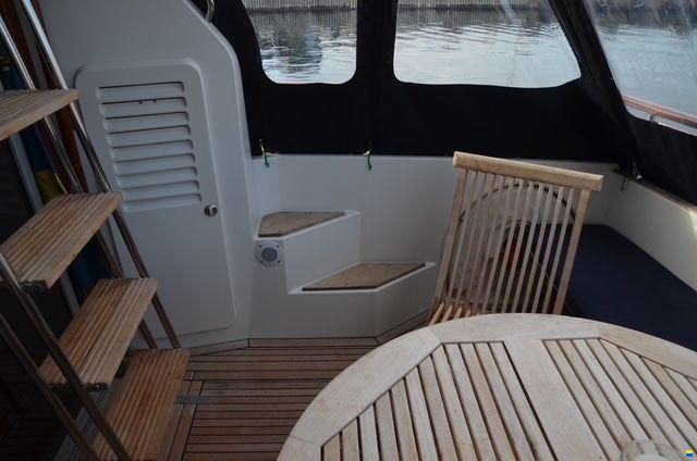 Storebro Royal Cruiser 380 Biscay