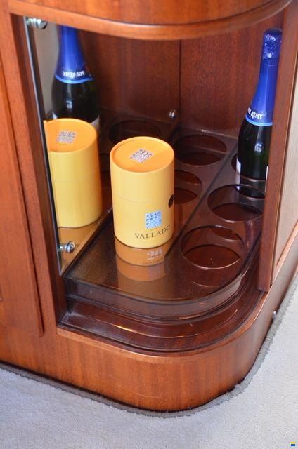 Storebro Royal Cruiser 380 Biscay