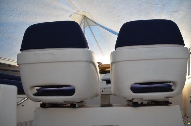 Storebro Royal Cruiser 380 Biscay