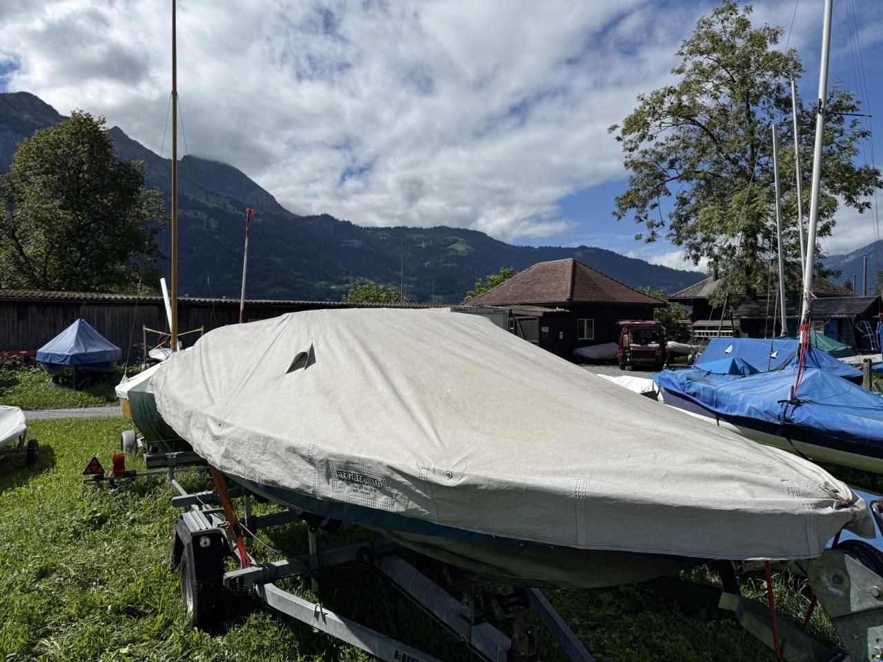 Fletcher Arrowsport 150