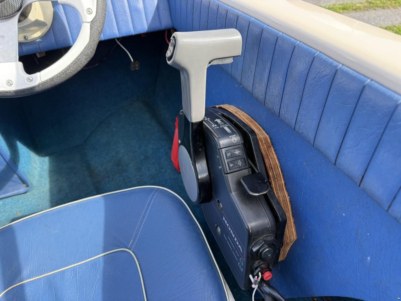 Fletcher Arrowsport 150