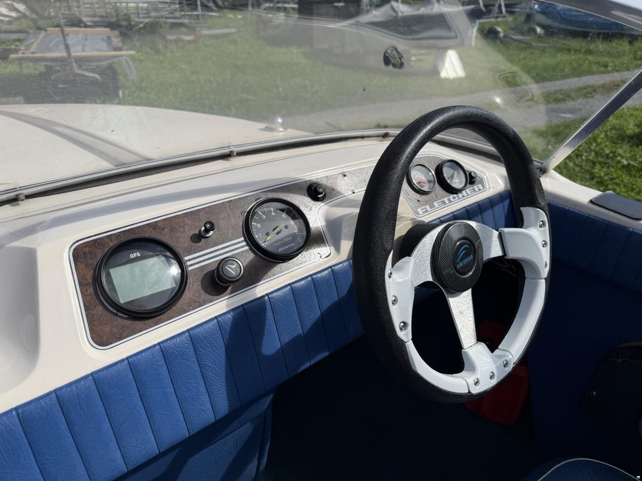 Fletcher Arrowsport 150