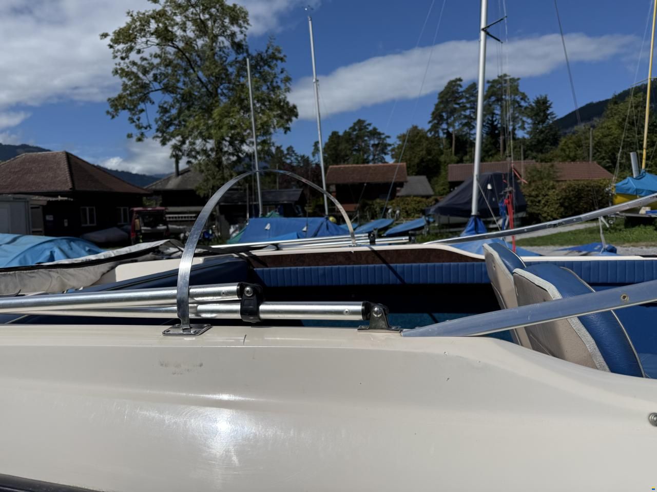 Fletcher Arrowsport 150