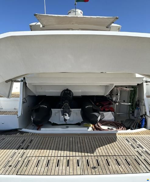 Beneteau 49 GT