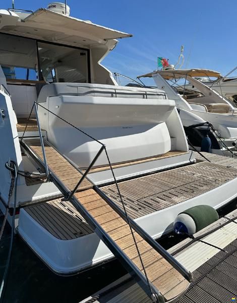 Beneteau 49 GT