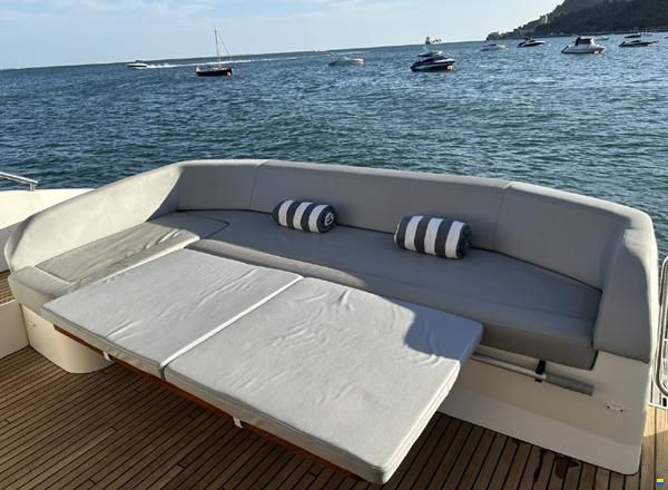 Beneteau 49 GT