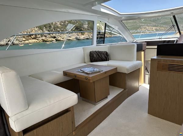 Beneteau 49 GT