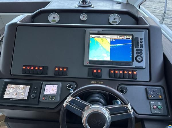 Beneteau 49 GT