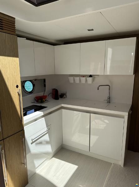 Beneteau 49 GT