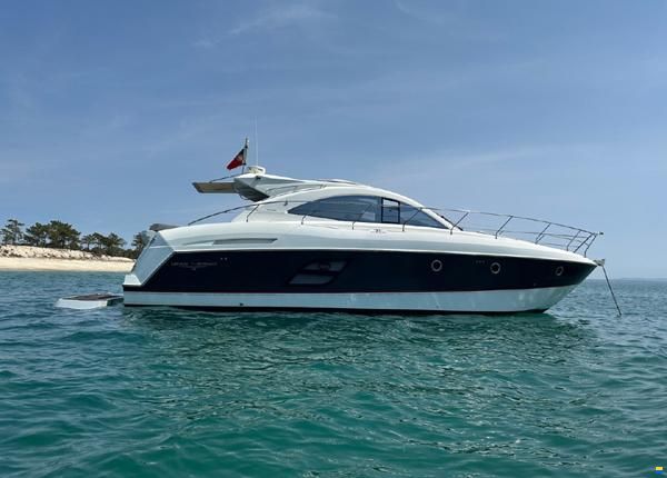 Beneteau 49 GT