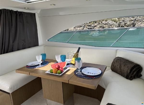 Beneteau 49 GT